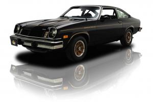 1975 Chevrolet Cosworth Vega